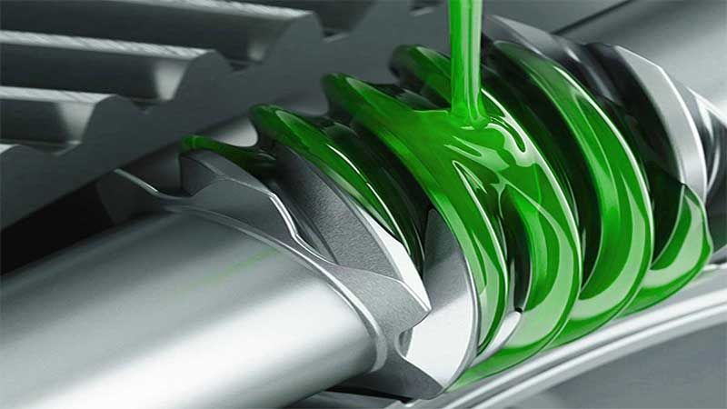 无惧“火热”挑战：ROVAS®高温抗磨润滑脂的技术突破