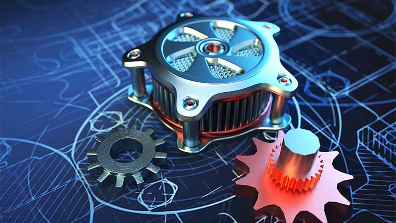 ROVAS®三专润滑方案：纺织、造纸、印刷的德国精准守护